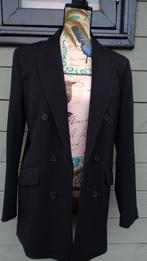 Zara blazer zwart L, Maat 42/44 (L), Nieuw, Ophalen of Verzenden, Jasje
