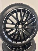 20” Mercedes S-klasse A223 velgen + winterbanden ORIGINEEL, Ophalen, Gebruikt, Velg(en), Winterbanden