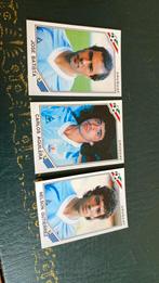 Panini wk 86 Uruguay, Verzenden