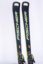 155 160 cm ski's FISCHER RC4 WORLDCUP SC 2023, grip walk, Sport en Fitness, 140 tot 160 cm, Verzenden, Carve, Skiën