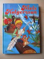 Niels Holgersson boek  Van Reemst, Boeken, Kinderboeken | Jeugd | onder 10 jaar, Ophalen of Verzenden