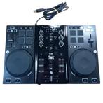 Hercules DJ Control AIR MIDI DJ controller, Muziek en Instrumenten, Dj-sets en Draaitafels, Zo goed als nieuw