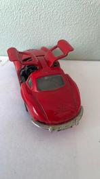 3 modelautootjes mercedes corgiCorvette-landauer van Rio, Ophalen of Verzenden, Zo goed als nieuw, Auto, Corgi