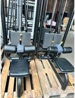 Technogym Lat Pulldown Element, Ophalen of Verzenden, Gebruikt, Benen, Overige typen