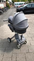 Een hele mooie en nette kinderwagen, Ophalen of Verzenden, Zo goed als nieuw, Kringloopdebilt, 3731LG