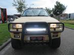 Ford Maverick 2.7 TD 4X4 VELE EXTRA TOP! (bj 1995), Auto's, Gebruikt, Overige modellen, Overige brandstoffen, Bedrijf