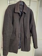 Calvin Klein Jas - Maat M - Bruin, Calvin Klein, Bruin, Maat 48/50 (M), Ophalen of Verzenden