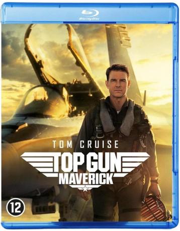 Top Gun - Maverick (Blu-ray) Nieuw beschikbaar voor biedingen