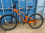 Trek Top Fuel 7 EX - Maat M, Fietsen en Brommers, Fietsen | Mountainbikes en ATB, Ophalen, 49 tot 53 cm, Zo goed als nieuw, Trek