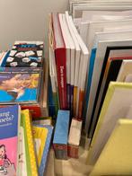 Lesmateriaal divers rekenen, taal en spelling, Boeken, Ophalen of Verzenden, Gelezen
