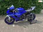 Yamaha Sport R1 Z.g.a.n 8072 Km, Motoren, Info@gebrpol.nl, Bedrijf, Sport, ABS