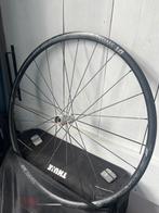DT Swiss R23 db voorwiel, Gebruikt, Racefiets, Dt swiss, Ophalen