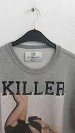 My Brand Grijze Trui Maat M, Maat 48/50 (M), Ophalen of Verzenden, Zo goed als nieuw, Grijs