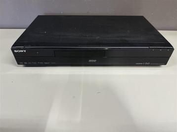 Sony multi rego dvd speler recorder RDR-DC505 DVD Recorder 5 beschikbaar voor biedingen