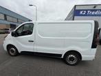 Fiat Talento 1.6 MJ L1H1 Actual EURO-6 AIRCO EXPORT ONLY, Voorwielaandrijving, Gebruikt, Euro 6, 2000 kg