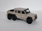 Mercedes AMG 6x6 1/43 NIEUW, Ophalen of Verzenden, Zo goed als nieuw, Auto, Overige merken