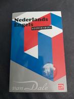 Woordenboek Nederlands-Engels in nieuwstaat, Nederlands, Ophalen of Verzenden, Zo goed als nieuw, Van Dale
