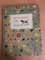 Kip ik heb je en andere vertellingen - Leonard Roggeveen, Ophalen of Verzenden