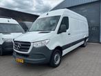 Mercedes-Benz Sprinter 315 CDI L3 H2 Airco Cruisecontrol Nav, Navigatiesysteem, Achterwielaandrijving, Gebruikt, Euro 6
