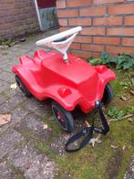 Rode Loopauto - Big Bobby Car, Kinderen en Baby's, Speelgoed | Buiten | Voertuigen en Loopfietsen, Ophalen, Gebruikt, Loopvoertuig