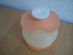 T011 Harmonicaatje, Slagroomspuit, Tupperware, Ophalen of Verzenden, Zo goed als nieuw, Crème, Overige typen