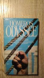Homeros' Odyssee  - Dr. Onno Damste, Ophalen of Verzenden, Zo goed als nieuw