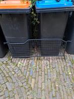 origineel hondenrek Skoda Yeti, Ophalen, Gebruikt