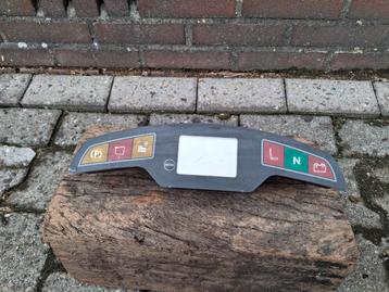 Castelgarden printplaat / module  beschikbaar voor biedingen