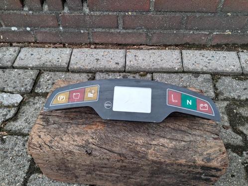 Castelgarden printplaat / module, Tuin en Terras, Grasmaaiers, Gebruikt, Cirkelmaaier, Ophalen