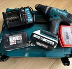 Diverse Gereedschap: makita, bosch, stanley handschaaf, Doe-het-zelf en Verbouw, Gereedschap | Boormachines, Boormachine, Gebruikt