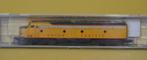 N Scale Life-Like 7172 Union Pacific E8A Diesel Locomotive 9, Overige merken, Verzenden, Zo goed als nieuw, Gelijkstroom