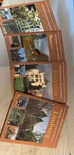 Boeken / verzameling / landschap / rieders digest, Ophalen of Verzenden, Zo goed als nieuw
