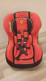 Autostoel Ferrari, nette staat!, Kinderen en Baby's, Autostoeltjes, 0 t/m 18 kg, Ophalen, Overige merken, Gebruikt