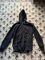 Comme des Garcons Vest, Kleding | Heren, Ophalen of Verzenden, Zo goed als nieuw, Maat 52/54 (L), Zwart