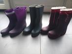 Regenlaarzen €4 per paar, Gebruikt, Jongen of Meisje, Ophalen of Verzenden, Laarzen
