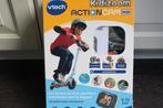 VTech KidiZoom Action Cam HD Camera, Kinderen en Baby's, Speelgoed | Vtech, Ophalen of Verzenden, Zo goed als nieuw, 6 jaar of ouder