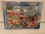 Nieuw Ravensburger best of British puzzel, Ophalen of Verzenden, 500 t/m 1500 stukjes, Nieuw, Legpuzzel
