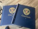 Oostenrijk (1) DAVO postzegelalbum, Postzegels en Munten, Postzegels | Volle albums en Verzamelingen, Ophalen of Verzenden, Buitenland