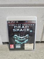 Dead Space 2 - PS3 - Horror in de ruimte!, Avontuur en Actie, Vanaf 18 jaar, 1 speler, Ophalen of Verzenden