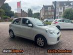 Nissan Micra 1.2 30th. Anniversary, Voorwielaandrijving, Euro 5, Gebruikt, 1198 cc