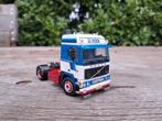 WSI Volvo F12 Globetrotter 4x2 van der Hoek, ., Nieuw, Ophalen of Verzenden, Bus of Vrachtwagen