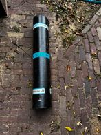 Bitumen dakdekking: Bosscover 470k24 ca 7m x 1m, Ophalen, Overige materialen, Zwart, 5 tot 10 m²
