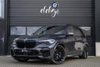 BMW X5 XDrive45e High Executive M-Sport|Pano|Trekhaak|HuD|Ha, Automaat, Gebruikt, X5, 394 pk