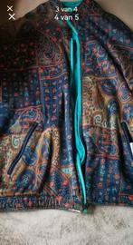 Dubbelzijdige oldskool Australian maat 54  in goede staat, Kleding | Heren, Ophalen, Gedragen, Maat 52/54 (L)