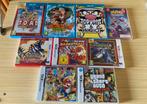 Diverse Nintendo Games Wii U Switch 3DS DS, Avontuur en Actie, 1 speler, Ophalen of Verzenden, Zo goed als nieuw
