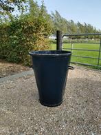 Echte originele zakkenvuller en/of bloembak blauw, Ophalen