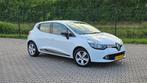 Renault Clio 5-DRS Nieuwe APK/onderhoud!, Voorwielaandrijving, Stof, Electronic Stability Program (ESP), Zwart