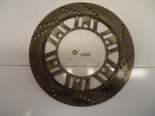 GTR1000 1986 - 2003 Kawasaki Remschijf D1-33623, Motoren, Accessoires | Overige