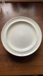 Wedgwood TRADITIONAL PLAIN dinerborden