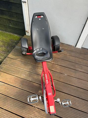 Exit toys Triker pro 100 beschikbaar voor biedingen